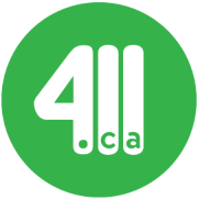 411- logo