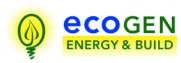 EcoGen - logo