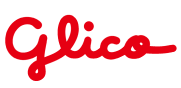 Glico - logo