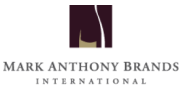 Mark Anthony - logo