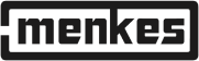 Menkes - logo