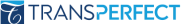 Transperfect - logo