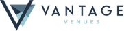 Vantage Venues - logo