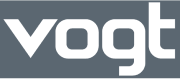 Vogt - logo