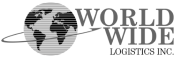 Worldwide Logistics - logo