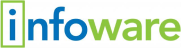 infoware- logo