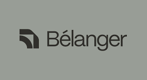 Belanger logo