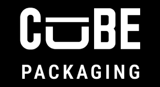 Cube Packaging logo