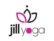 Jill Yoga logo